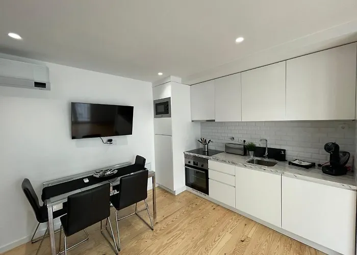 Lägenhet Lux Life *