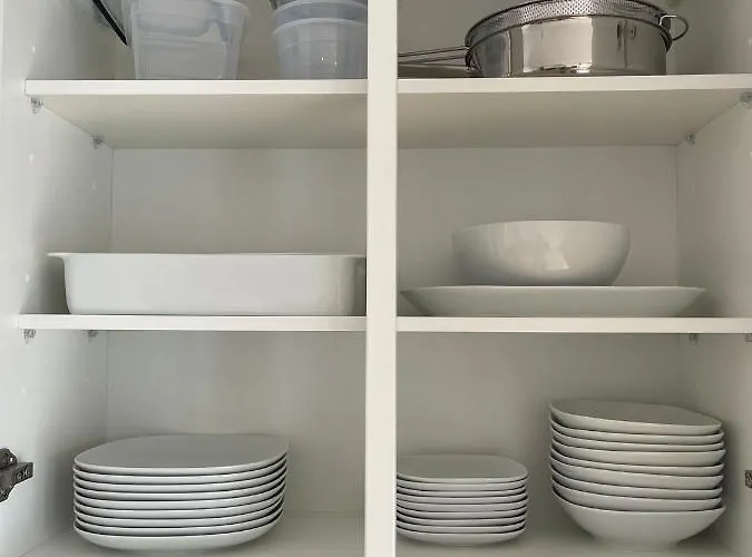 Lux Life Lägenhet *