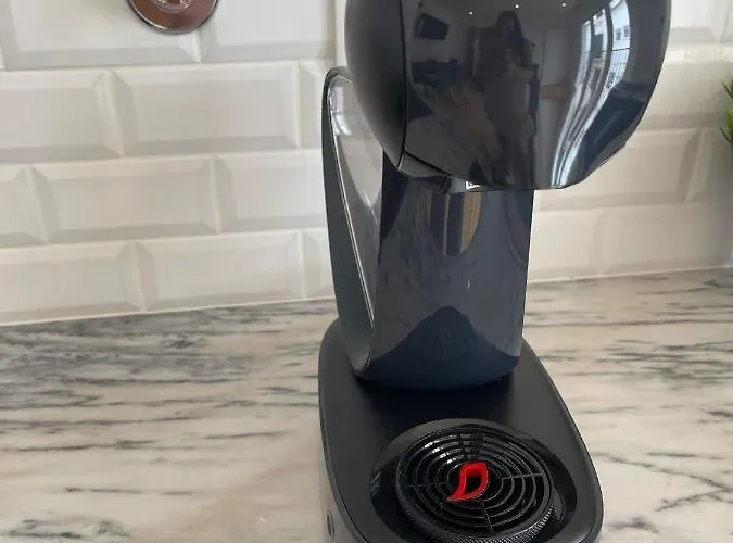 Lägenhet Lux Life Nazaré