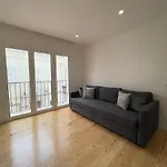 Lux Life Apartment *