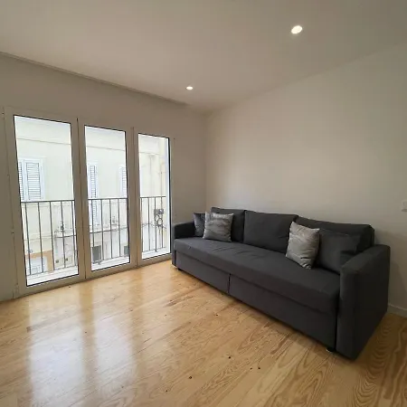 Lux Life Apartmán *