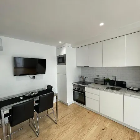 Apartment Lux Life *