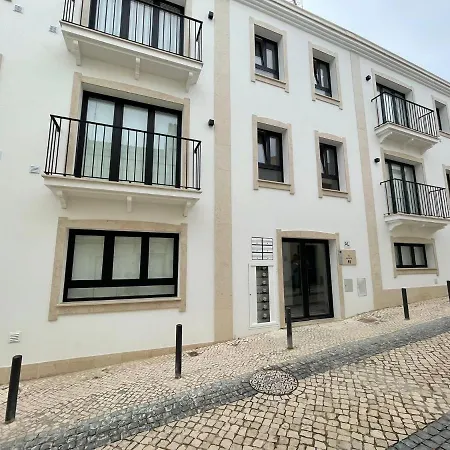 Lux Life Apartment Nazare