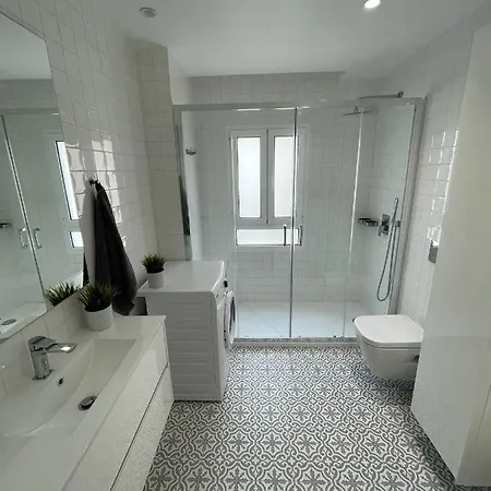 Lux Life Apartment