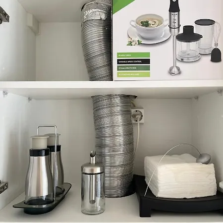 Apartment Lux Life *