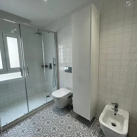 Apartment Lux Life