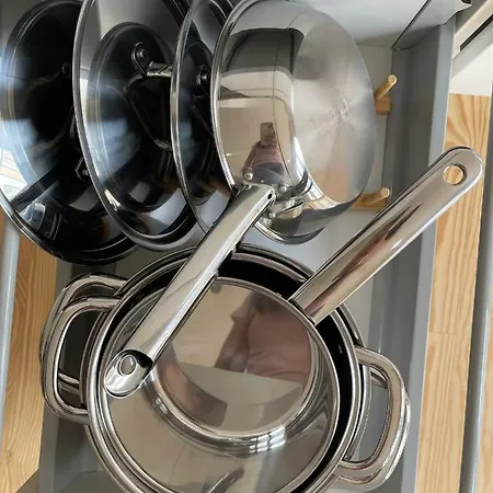 Lux Life דירה נאזרה