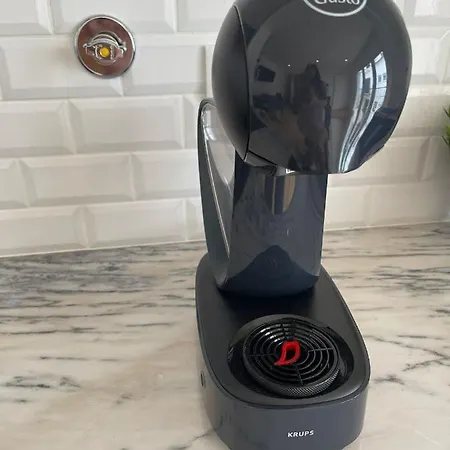 דירה Lux Life נאזרה