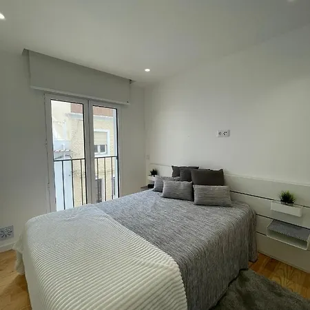 דירה Lux Life נאזרה