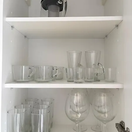 דירה Lux Life נאזרה