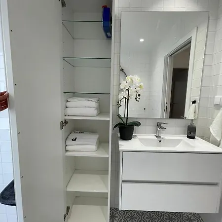 Lux Life Apartment *