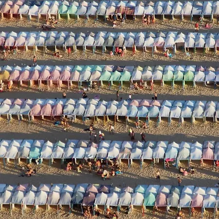 شقة Lux Life