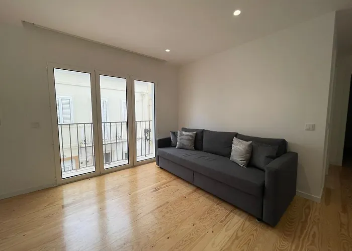 Lux Life Apartament *