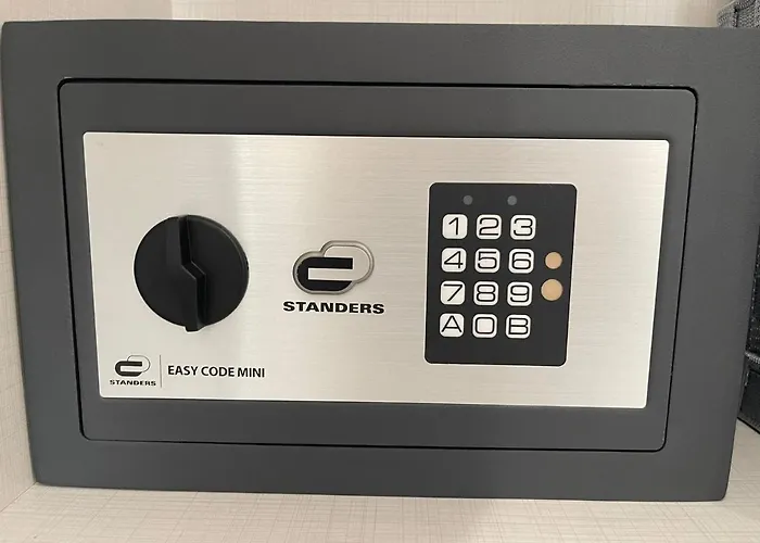 Lux Life Apartament Nazaré