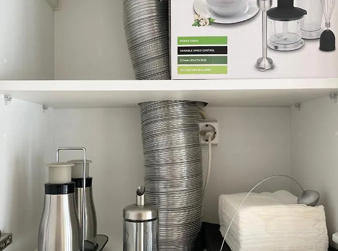 Apartament Lux Life *