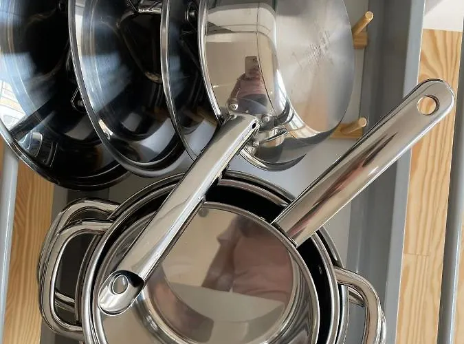 Lux Life Apartament Nazaré