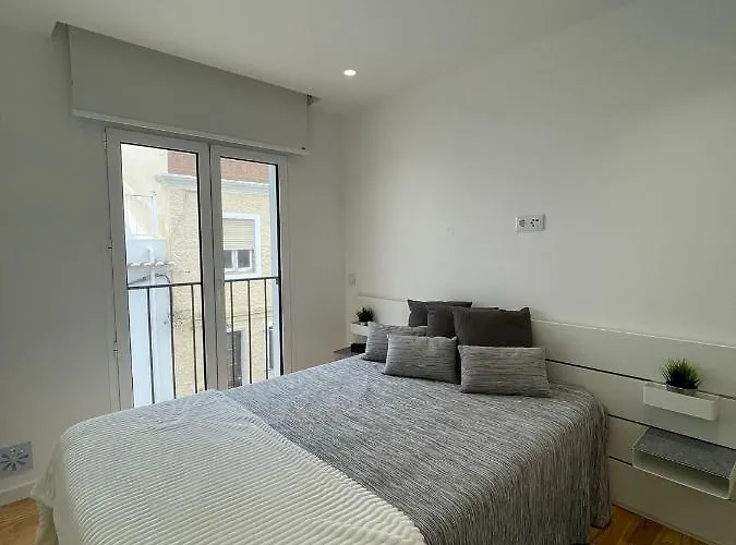 Apartament Lux Life Nazaré