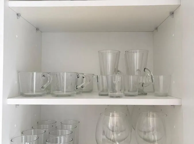 Apartament Lux Life Nazaré