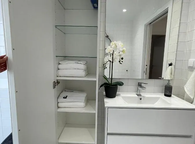 Lux Life Apartament *